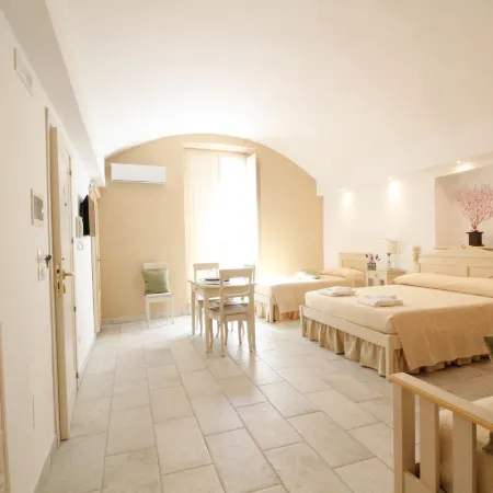 Duomo Gallipoli B&B and Apartments