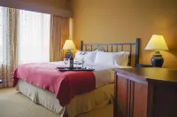 Holiday Inn Pewaukee-Milwaukee West 피워키 호텔
