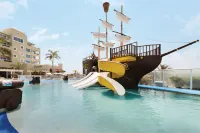 Sunscape Cancun Resort And Spa All Inclusive - Water Park