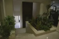 The Lodge Inn Hotel Hotel a Aaqoura