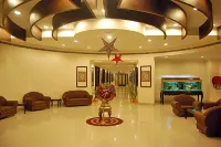 Hotel Rudra Continental Rudrapur - parking