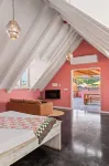Boho Bohemian Boutique Hotel Hotels in Willemstad