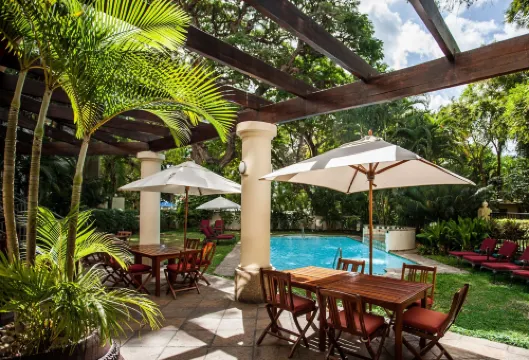 Southern Sun Dar es Salaam