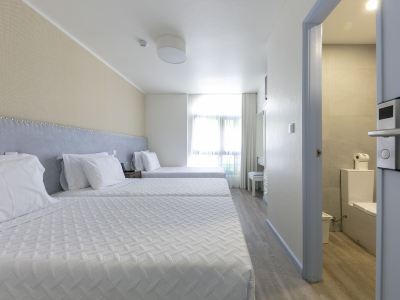 D' El Rei B&B