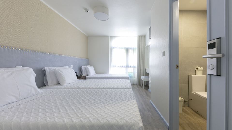 D' El Rei B&B