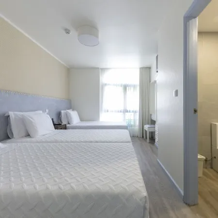 D' El Rei B&B