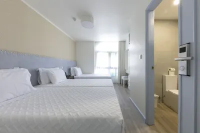 D' El Rei B&B Hotels near JumpYard Matosinhos