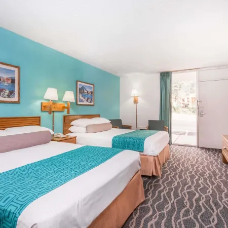 Howard Johnson by Wyndham Commerce GA