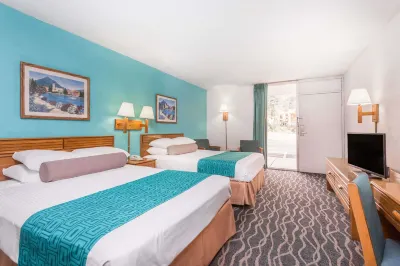 Howard Johnson by Wyndham Commerce GA Отели в г. Коммерс