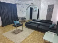 Epic Homes Hotels in Ojodu Berger