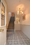 Lodge at the Old Barracks Hotels in Loughrea