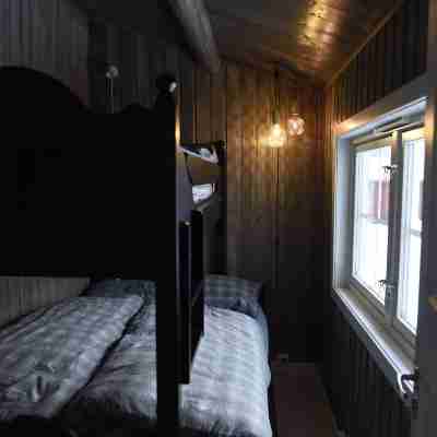 Fresh Familie Hytte Hemsedal Rooms