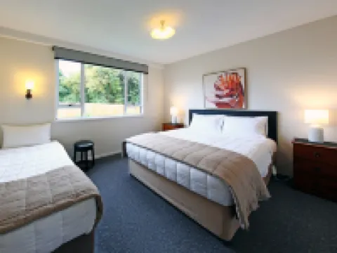 289 Midway Motel Hotels in Oamaru