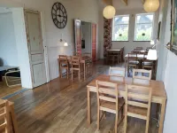 Hallandsåsen Hostel Hotels in Bastad