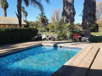 The Aston Motel Tamworth Hotels in Kootingal