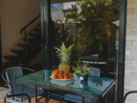 Peace Lofts and Apartments Hotels in Carmen
