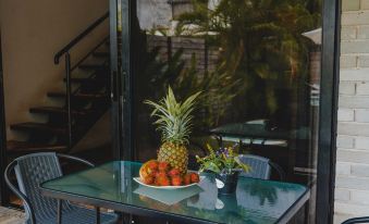 Peace Lofts and Apartments