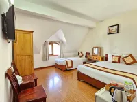 Venus Hotel & Spa Phu Quoc