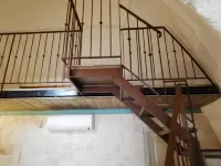 Trulli Bbalberobello