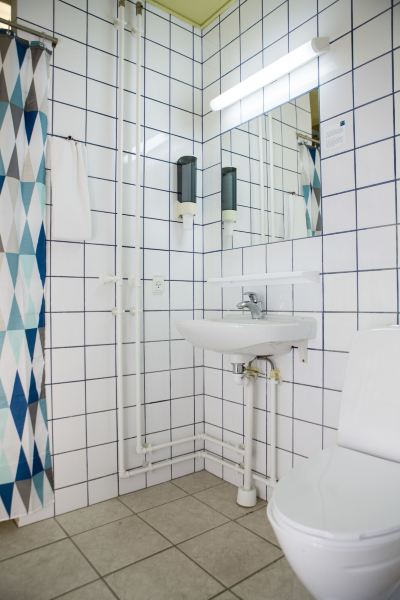 スーペリア トリプルルーム ウィットラプ モーテルの写真