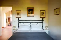 Tenuta I Mandorli Hotels in Peccioli