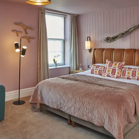 Hotel du Vin & Bistro Brighton