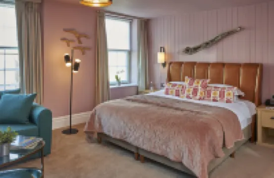 Hotel du Vin & Bistro Brighton
