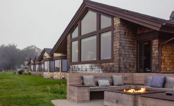 The Lodge at Bodega Bay