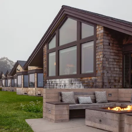 The Lodge at Bodega Bay