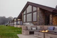 The Lodge at Bodega Bay Hotel in zona Pinnacle Gulch Coastal Access Trail