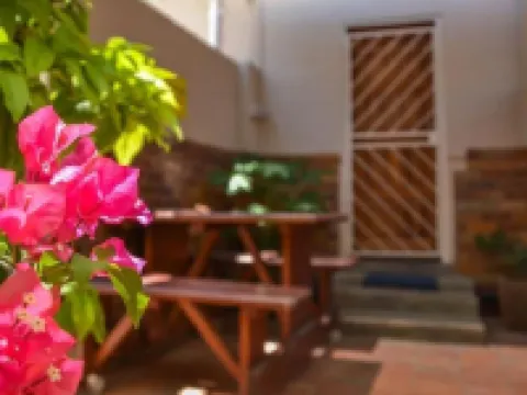 Padlangs Hotels in Kimberley