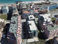 Marina Beach Apartments Hotels in Pomorie