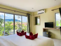 Nan's Aonang Hotel a 