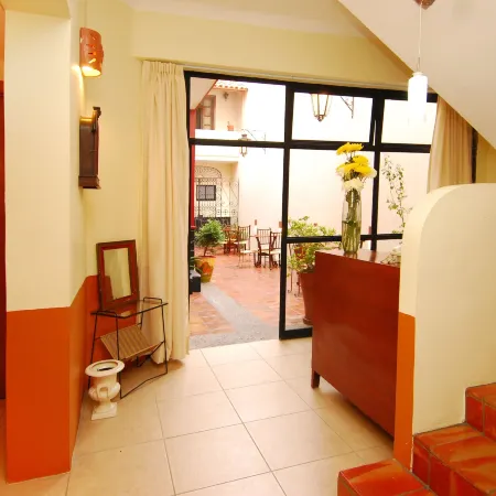 Olga Querida B&B Hostal
