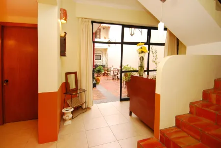 Olga Querida B&B Hostal