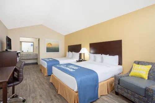 Days Inn by Wyndham Lake City Hotels in Lake City
