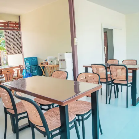 Farinda Resort & Pool Villa