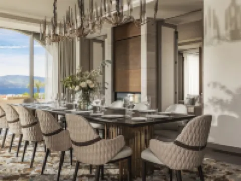 One&Only Portonovi Hotels in Kumbor