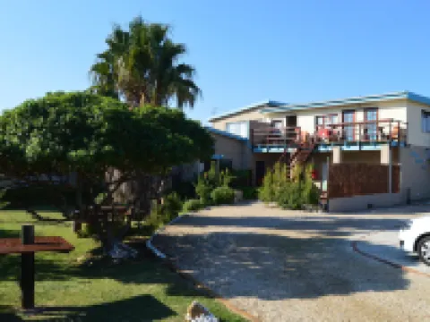Fisherhaven Travellers Lodge Hotels in Greater Hermanus