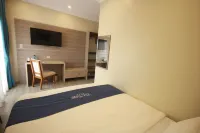 The Caye Hotel San Pedro - 2-Star