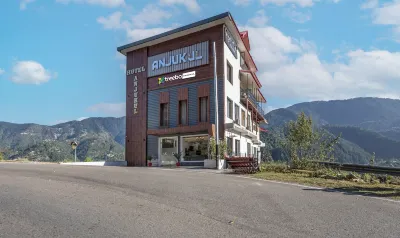 Treebo Anjukul Hotels in Chamba