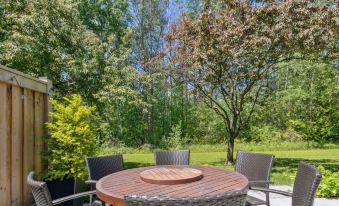 Vacation Inn Townhomes