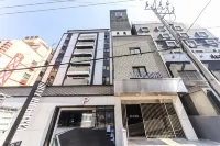 그레이191호 (Gray 191 Hotel) 온천천 주변 호텔