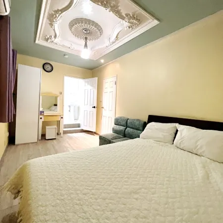 Daora Guesthouse