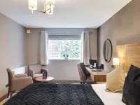 ストーン ヴィラ チェスターのホテル