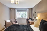 Stone Villa Chester Hotels in Chester