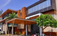 Hotel Saffron Hotels in Kurukshetra