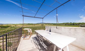 Le Mas de Plein Pagnier