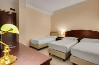 Hotel Mediterraneo Hotels in Civitavecchia