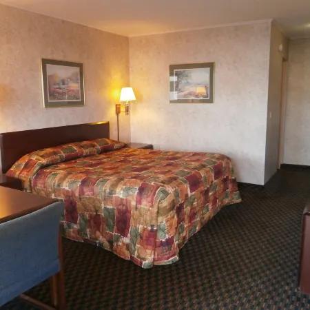 Richmond Inn and Suites